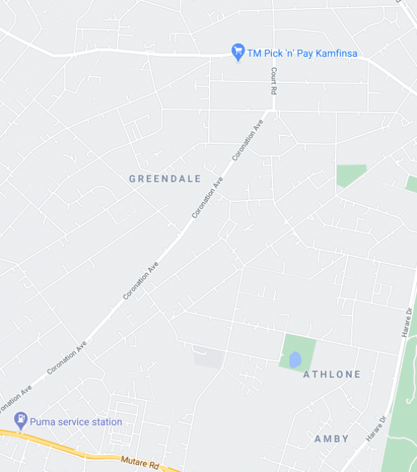maps